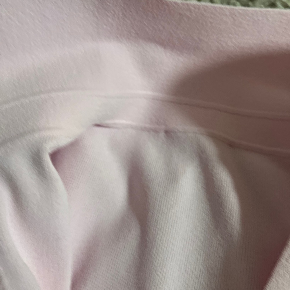 Scanlan Theodore dress small baby pink sold out! - Picture 6 of 9